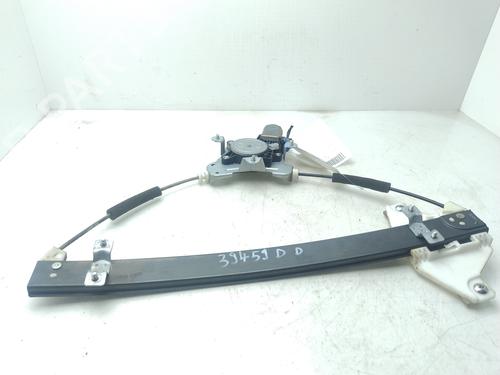 Front right window mechanism CHEVROLET CAPTIVA (C100, C140) 2.4 LPG | BP29448608C23 