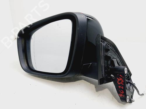 Bakspejl venstre RENAULT KANGOO III MPV [2021-2025]  30659016