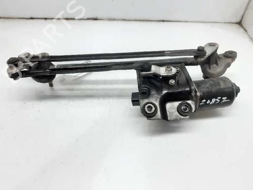 Used Front wiper motor HYUNDAI GETZ (TB) 1.5 CRDi (88 hp) 6417938