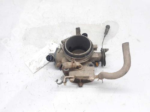 Throttle body HONDA CIVIC VI Fastback (MA, MB) 1.5 i Vtec-E (MA9) | BP6922214M82 