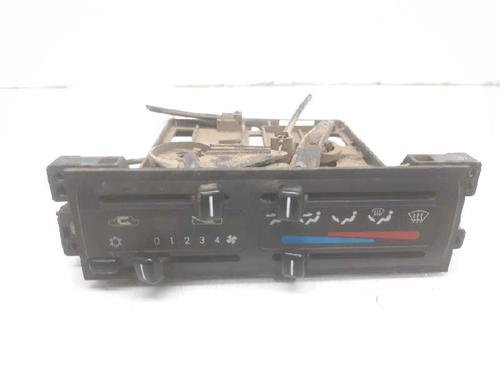 Used Climate control NISSAN TERRANO II (R20) 2.7 TDi 4WD (125 hp) 5325317