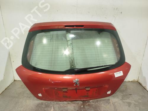Used Tailgate Tailgate 36910366 36910366