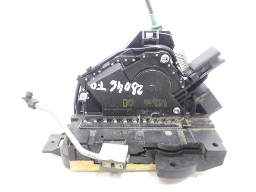 Used Rear right lock Rear right lock JAGUAR X-TYPE I (X400) 2.0 D (130 hp) 11037061 11037061