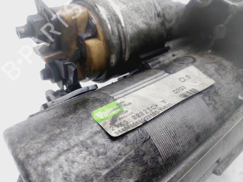 Startmotor CITROËN XSARA PICASSO (N68) 1.6 HDi | BP29408387M8 