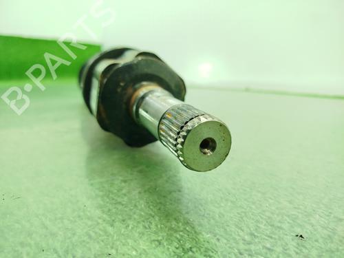 Right front driveshaft CHEVROLET CRUZE Hatchback (J305) 2.0 CDI | BP31030903M39