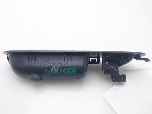 Left rear window switch HONDA HR-V (GH_) 1.6 16V (GH1, GH3) | BP17156939I29 