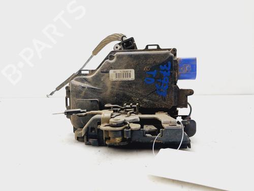 Used Rear right lock SEAT ALTEA (5P1) [2004-2015]  28186072