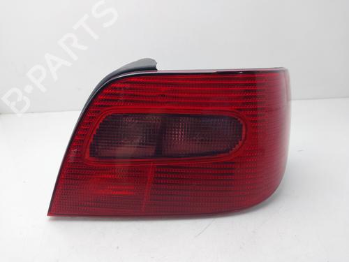 Used Right taillight Right taillight CITROËN XSARA Coupe (N0) 1.9 D (70 hp) 36275867 36275867