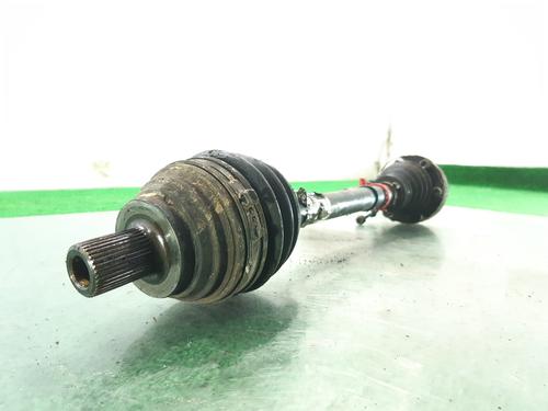 Left front driveshaft VW GOLF V (1K1) 1.6 MultiFuel | BP8880942M38 