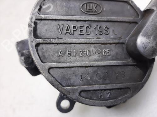 Vacuum pump MERCEDES-BENZ E-CLASS (W210) E 320 CDI (210.026) | BP22245031M80