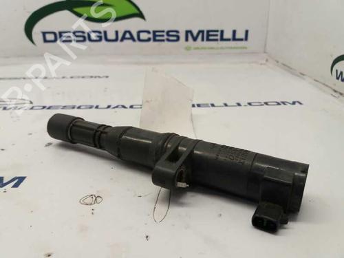 Used Ignition coil RENAULT MEGANE I Coach (DA0/1_) 1.6 16V (DA0B, DA04, DA11) (107 hp) 2872484