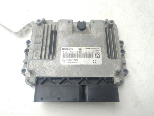 Engine control unit (ECU) HONDA CR-V II (RD_) 2.2 CTDi (RD9) | BP31842144M57