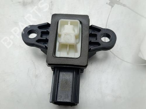 Electronic sensor FORD TRANSIT COURIER B460 MPV 1.5 EcoBlue | BP40182127M84 - Image 4