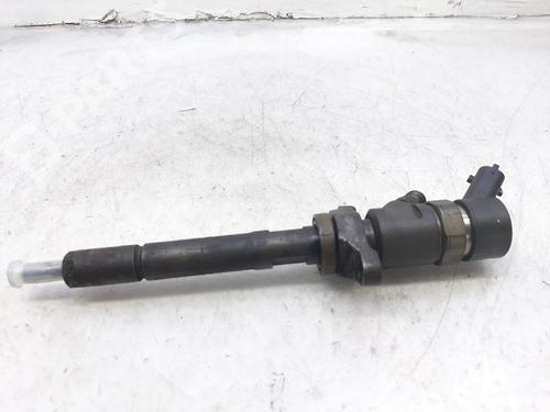 Used Injector Injector FORD C-MAX (DM2) 1.6 TDCi (109 hp) 11141909 11141909