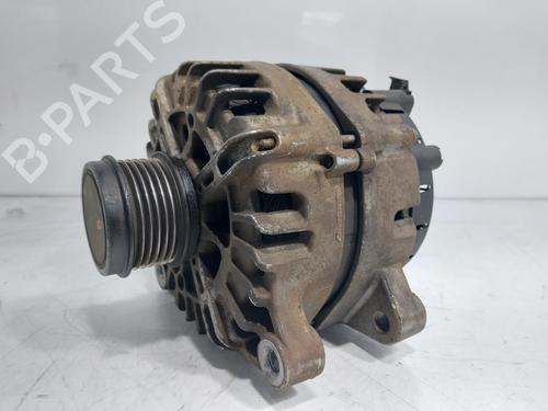 Used Alternator Alternator 37630094 37630094