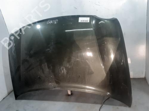 Used Hood JEEP COMPASS (MK49) [2006-2025]  7781222
