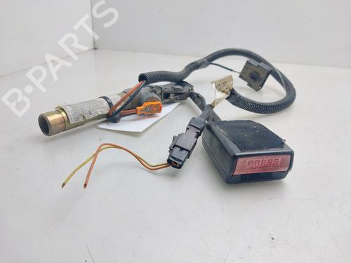 Sikkerhedssele-spænde Sikkerhedssele-spænde CITROËN XSARA (N1) 2.0 HDi 90 (90 hp) 36785429 36785429