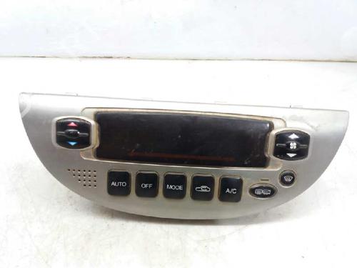 AC Styreenhet / Manøvreringsenhet DAEWOO REZZO (U100) 1.6 (105 hp) 2880690