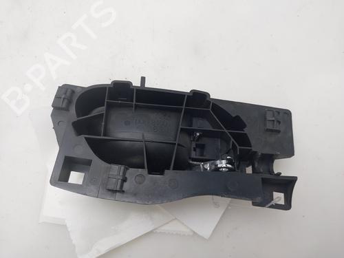 Front left interior door handle PEUGEOT 407 (6D_) 2.0 (6DRFNB, 6DRFNE) | BP18921486I13 