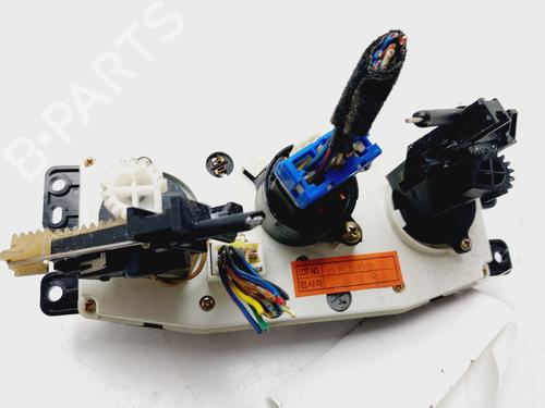 Climate control KIA RIO I Hatchback (DC) 1.5 16V | BP19263162I5 
