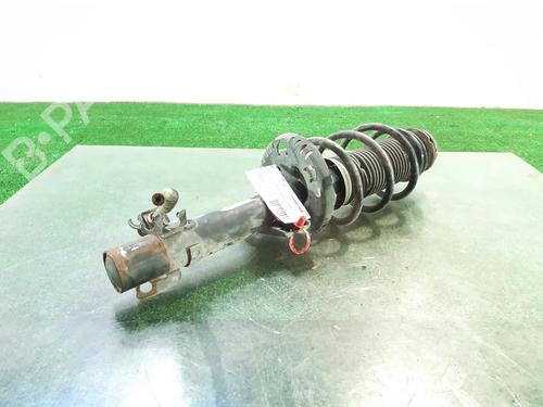 Right front shock absorber VW POLO V (6R1, 6C1) 1.4 TDI | BP8333956M17 
