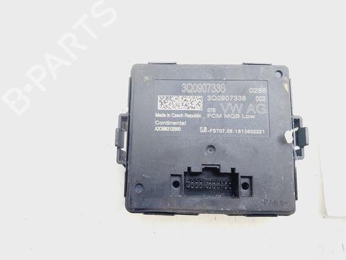 Elektronische module SEAT LEON (5F1) [2012-2021]  23892432