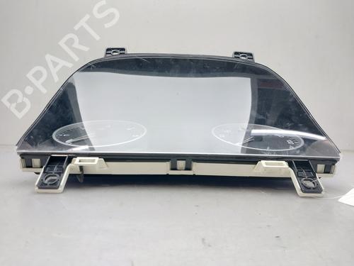 Instrument cluster LAND ROVER RANGE ROVER SPORT I (L320) 3.6 D 4x4 | BP15727910C47 