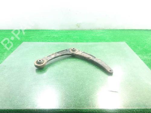 Used Left front suspension arm PEUGEOT 307 (3A/C) 1.6 HDi (90 hp) 10568420