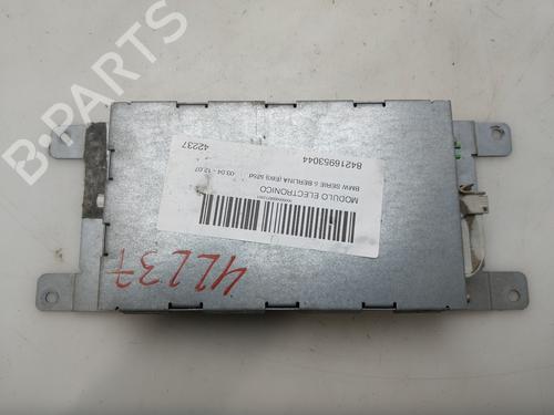 Used Electronic module Electronic module 37192480 37192480