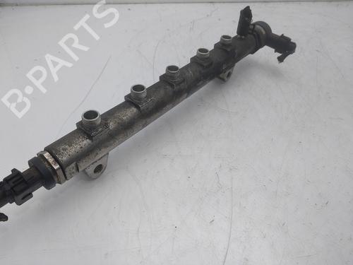 Injection rail CHEVROLET CAPTIVA (C100, C140) 2.0 D | BP37757024M98 - Image 2