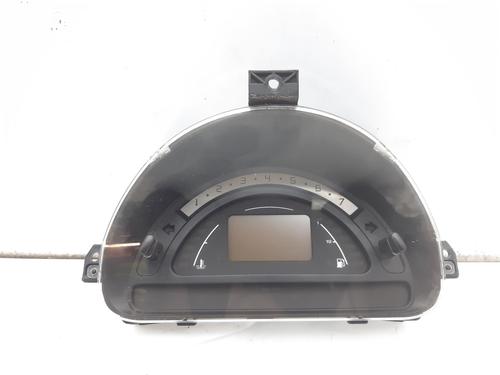 Used Instrument cluster CITROËN C3 I (FC_, FN_) 1.4 HDi (68 hp) 9574040