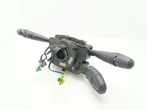 Steering wheel controls PEUGEOT 206 Hatchback (2A/C) 1.4 LPG | BP28014347E15 