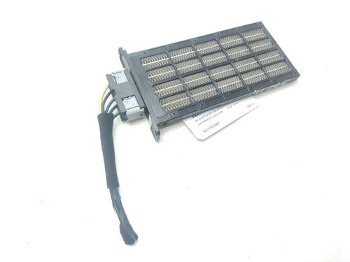 Heater resistor KIA SORENTO II (XM)  | BP29572489M108 