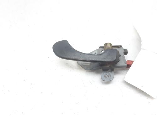 Front right exterior door handle MITSUBISHI CARISMA (DA_) 1.8 GDI (DA2A) MR288396 |