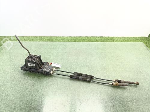 Gearstang RENAULT TWINGO II (CN0_) 1.5 dCi 75 | BP39063229M90  - Image 5