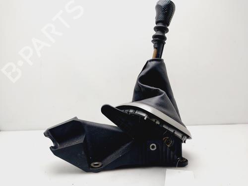 Gear lever NISSAN QASHQAI I (J10, NJ10) 2.0 dCi | BP27670798M90