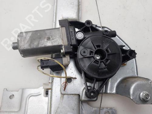 Front left window mechanism CITROËN C3 III (SX) | BP40225714C22 - Image 5