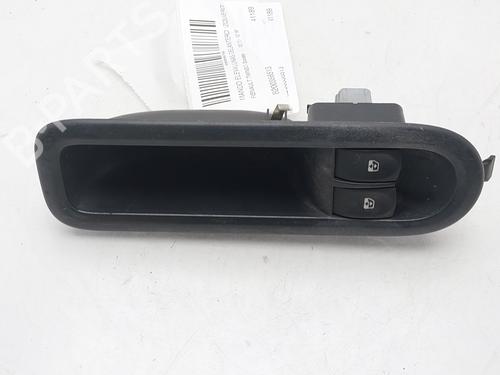 Left front window switch RENAULT TWINGO II (CN0_) 1.5 dCi 75 | BP35805774I27 - Image 2