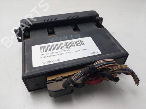 Climate control AUDI A4 B5 (8D2) 1.9 TDI | BP39691306I5 - Image 2