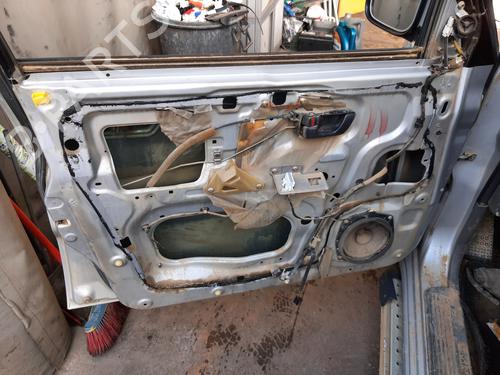 Sikkerhetsbelte foran venstre MITSUBISHI PAJERO III (V7_W, V6_W) 3.2 Di-D (V68W) | BP17139238I26 
