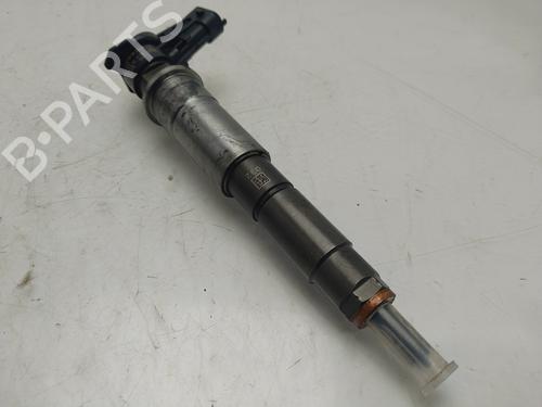 Used Injector RENAULT LAGUNA III Grandtour (KT0/1) 2.0 dCi (KT01, KT08, KT09, KT0K, KT12, KT1D, KT1W) (150 hp) 22444412