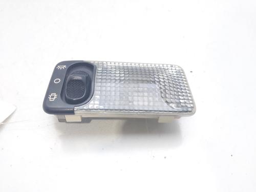 Innerbelysning PEUGEOT 206 Hatchback (2A/C) 1.4 HDi eco 70 (68 hp) 13252195