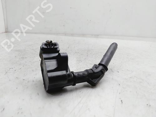 Ignition coil RENAULT MEGANE IV Hatchback (B9A/M/N_) 1.3 TCe 115 (B9N9) | BP19575352M94 