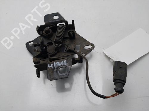 Used Hood lock Hood lock VW PASSAT B5.5 (3B3) [2000-2005] 33425587 33425587