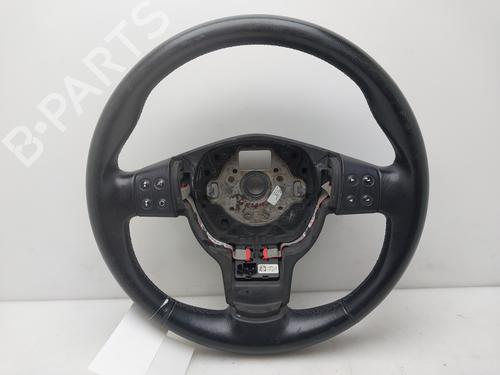 Used Steering wheel Steering wheel SEAT LEON (1P1) 1.6 (102 hp) 33985955 33985955
