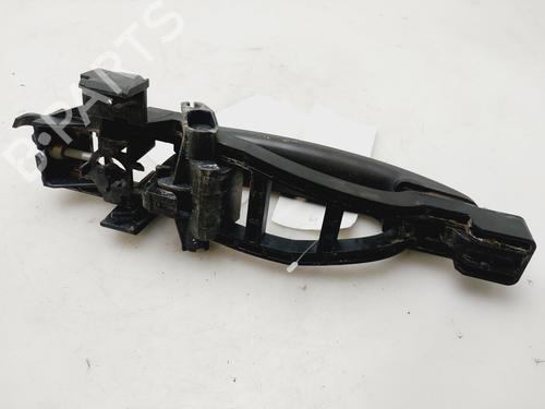 Front right exterior door handle FORD FOCUS II (DA_, HCP, DP)  | BP24884588C129 