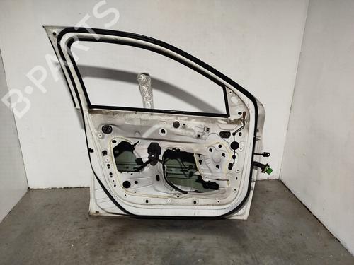 Left front door CITROËN C-ELYSEE (DD_)  | BP30411680C2 