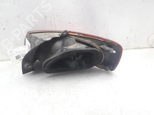 Left taillight FIAT CROMA (194_) 1.9 D Multijet (194AXC1B, 194AXC12) | BP12408269C34 