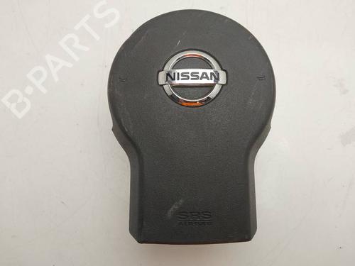 Airbag chauffør Airbag chauffør NISSAN PATHFINDER III (R51) [2005-2026] 39691077 39691077