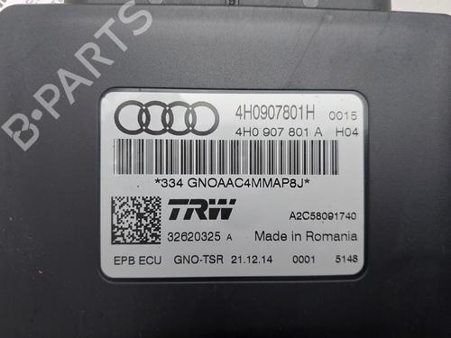 Electronic module AUDI A7 Sportback (4GA, 4GF) 3.0 TFSI quattro | BP37447545M83 - Image 4